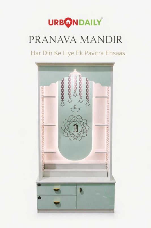 PRANAYA MANDIR