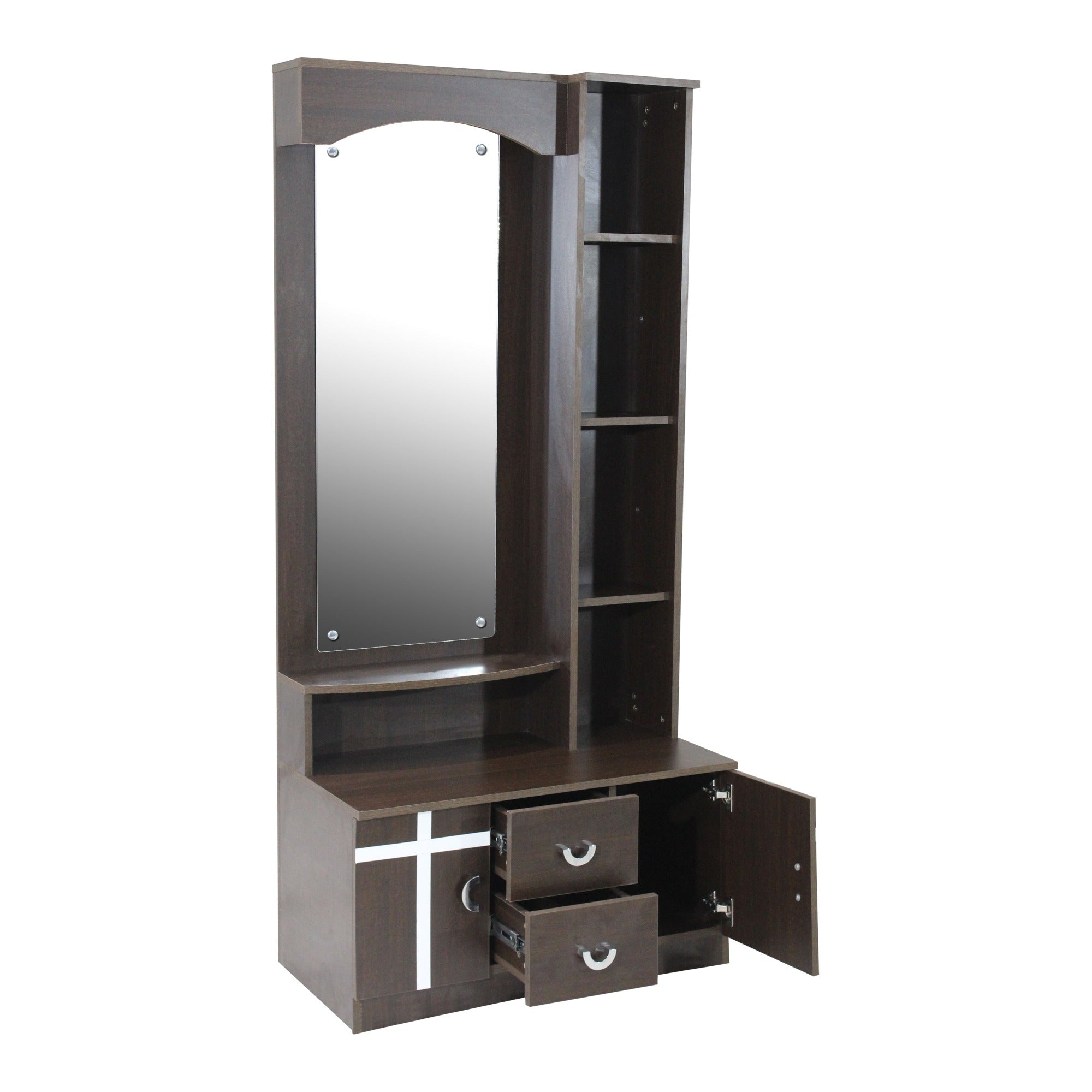 Dressing table price on sale below 2000