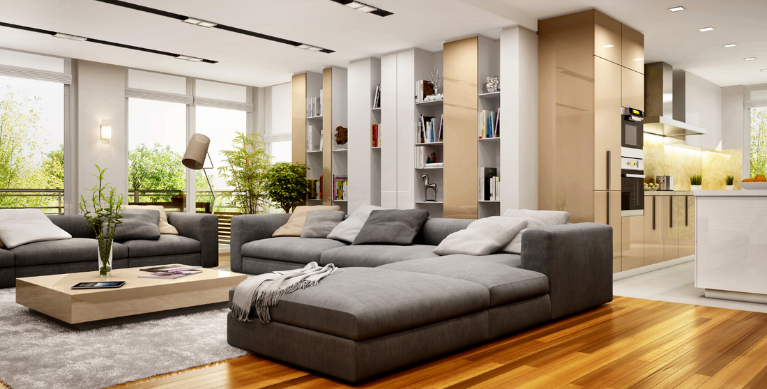 From Small Spaces to Big Homes: A Guide to the Best Storage Furniture for Every Room