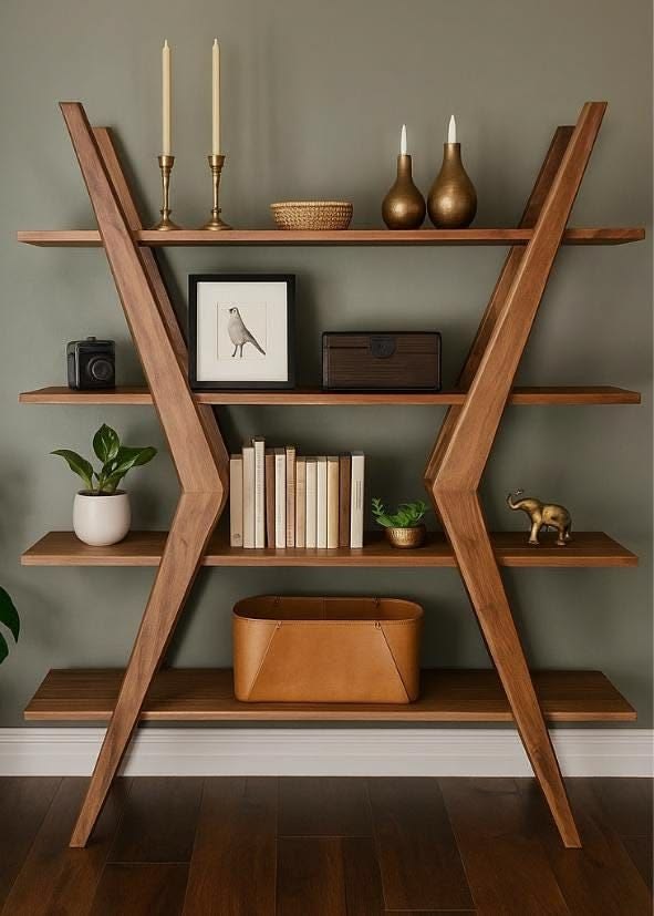 Book Shelf