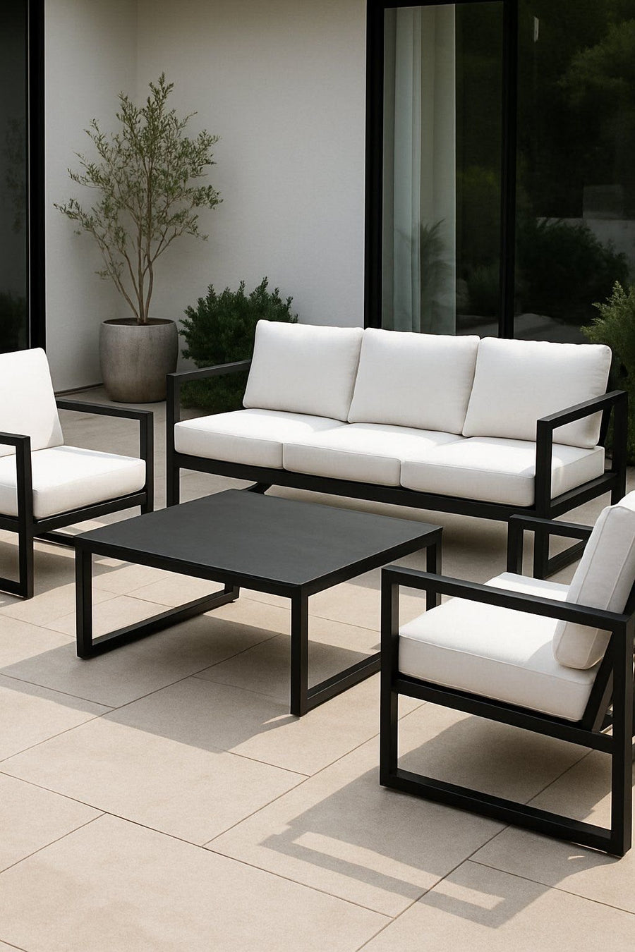 Outdoor Furniture