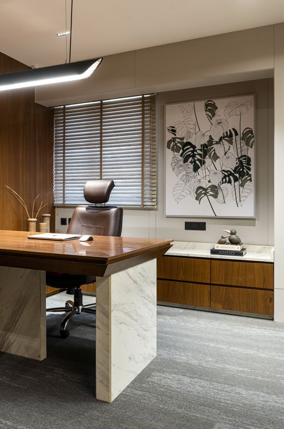 Office Table