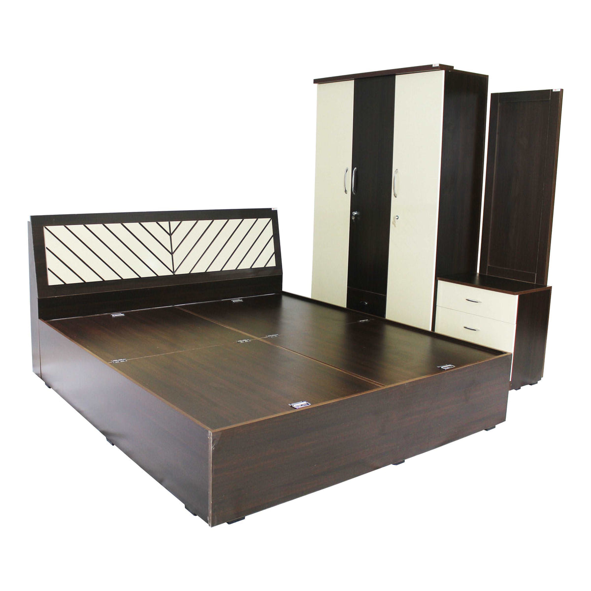 Stunning Wooden Dressing Table Designs for Bedroom | Nilkamal At-home @home