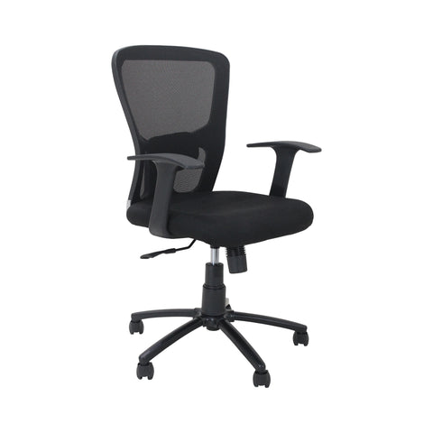 Mesh Back Office Chair / Executive Chair / Revolving Chair with Lumber Support