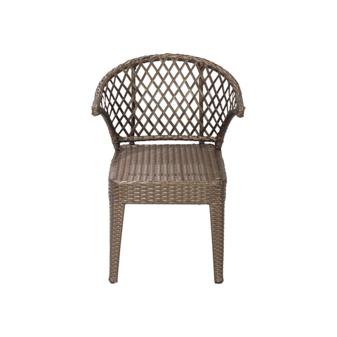 Garden Patio Seating Chair and Table Set