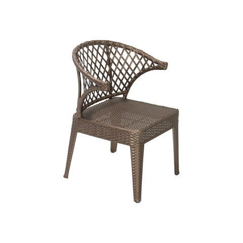 Garden Patio Seating Chair and Table Set