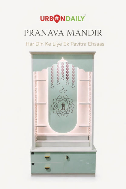 PRANAYA MANDIR