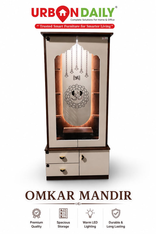 OMKAR MANDIR