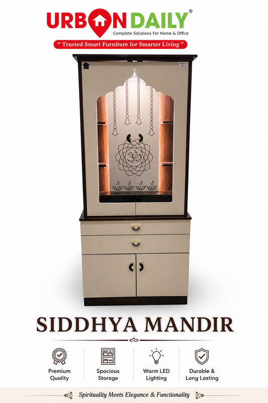 SIDDHYA MANDIR