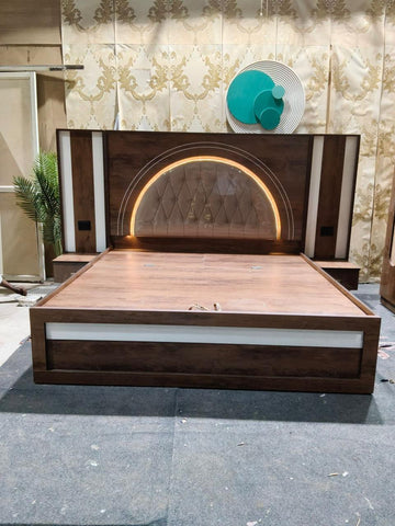 OSCAR  KING SIZE  BEDROOMSET