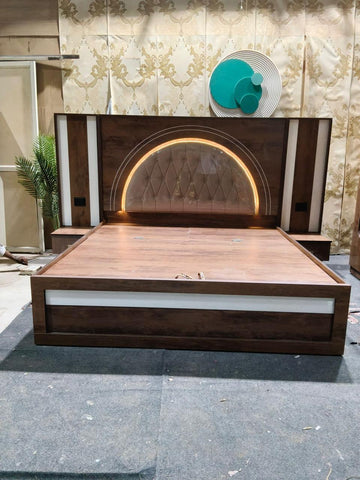 OSCAR  KING SIZE  BEDROOMSET