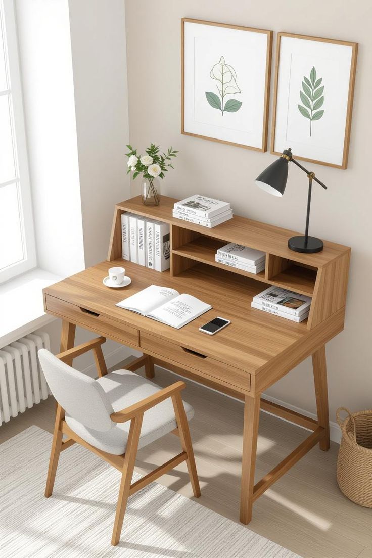 Study Table