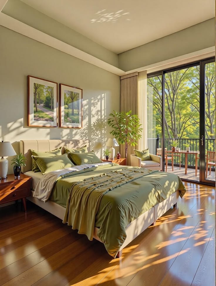 Bedroom Set