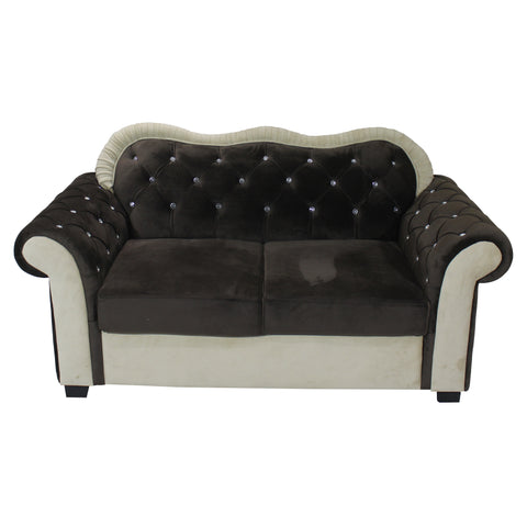 Daniel 3+2+2 Seven Seater Sofa Set