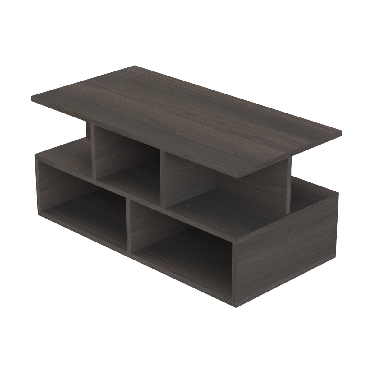 Brent Center Table Engineered Wood Center Table / Coffee Table